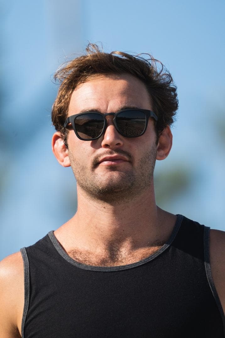 Location Image for Smirk Sunglasses