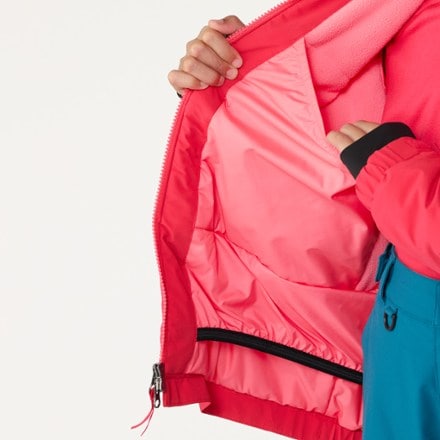 REI Co-op Timber Mountain Insulated Jacket - Kids' 7