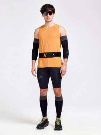 Craft PRO Trail Short Tights - Men's 2