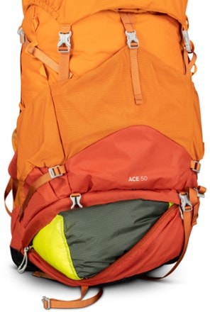 Osprey Ace 50 Pack - Kids' 7