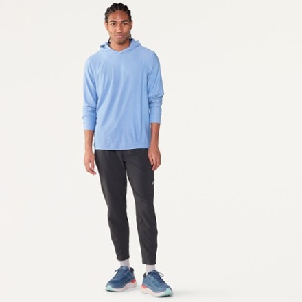 Vuori Strato Tech Hoodie - Men's 5