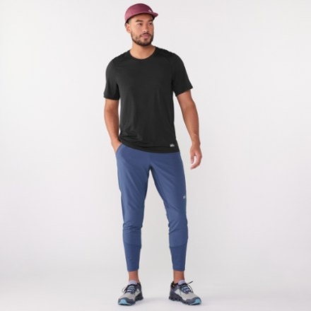 REI Co-op Swiftland Running T-Shirt - Men's 3