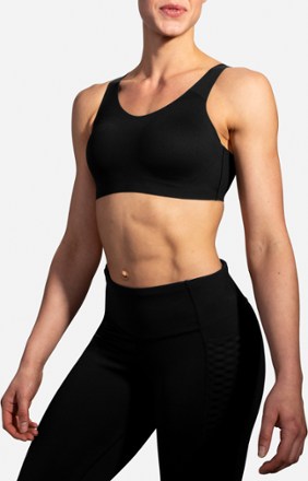 Brooks Dare Scoopback Bra 10