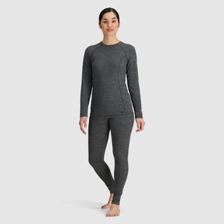 Outdoor Research Alpine Onset Merino 150 Crew Base Layer Top - Women's 3