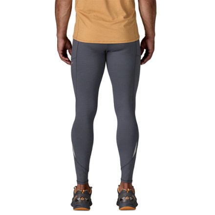 ウォーキング・ランニングウェア patagonia Men's Peak Mission Tights patagonia（パタゴニア） M's Peak Mission Tights：アウトドア