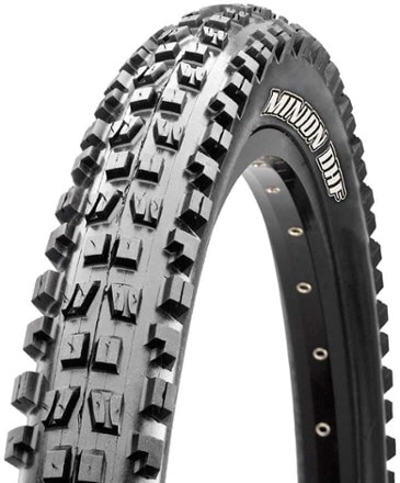 Maxxis Minion DHF F120 3CT EXO+ TR Tire 0