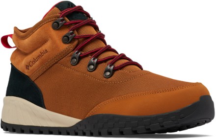 Columbia Fairbanks Mid Boots - Men's 2