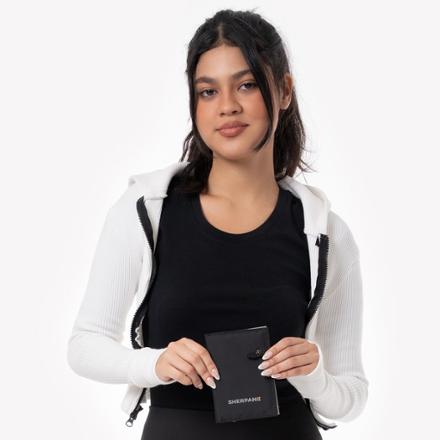 Sherpani Osaka Wallet 4