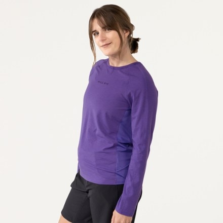 Wild Rye Holly Bike Jersey - Women's 4