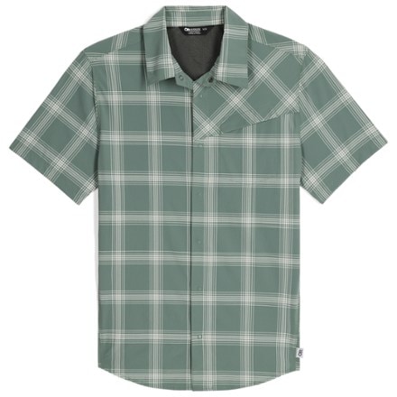 Outdoor Research Astroman Sun Shirt - Men's 0