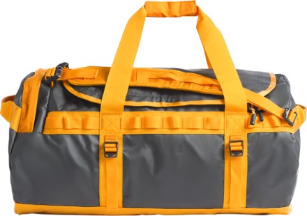 the north face base camp duffle m