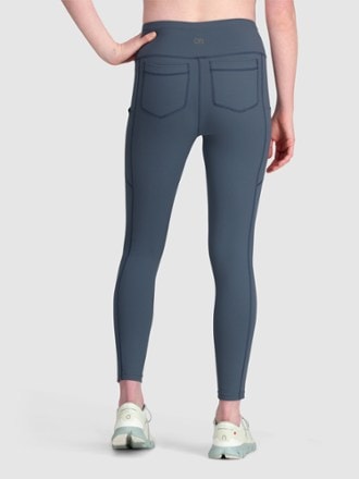 Outdoor Research Vantage 7/8 Leggings - Women's 1