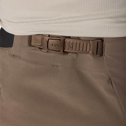Fox Flexair Bike Pants - Men's 4