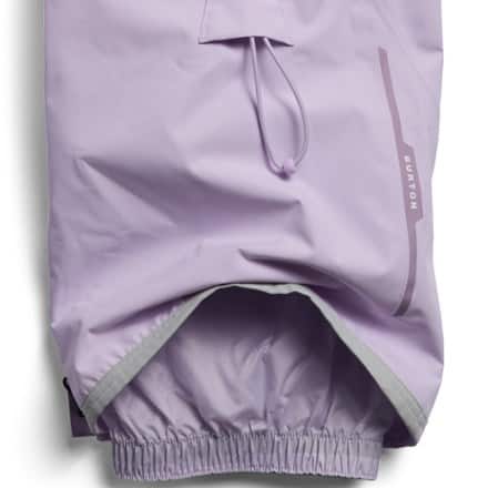Burton Reserve 2L Insulated Snow Pants - Women's 7