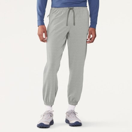 REI Co-op Active Pursuits Midweight Joggers 3
