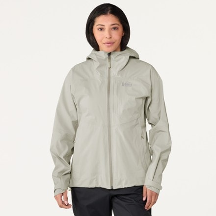 REI Co-op XeroCloud 3L Rain Jacket - Women's 1