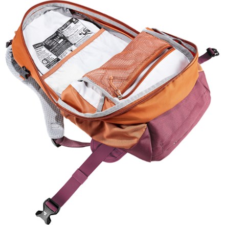 Deuter Trail 23 SL Pack - Women's 5