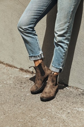 Blundstone Original High Top Boots Women's REI Co-op