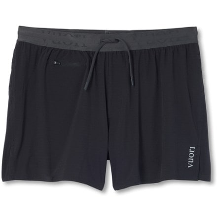 Vuori Terrain Lined 5" Shorts - Men's 0