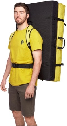 Black Diamond Circuit Crash Pad 3