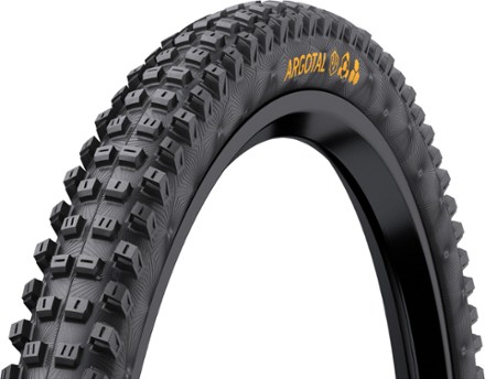 Cubierta Continental X King Protection 27.5 o 29 x 2.20 Tubeless Ready