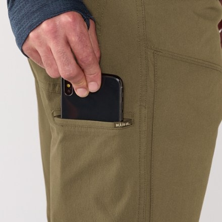 KUHL Free Radikl Pants - Men's 4