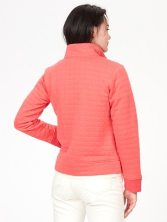 Marmot Roice Half Zip Pullover Women s REI Co op