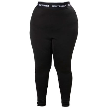 Helly Hansen LIFA Merino Midweight 2-In-1 Base Layer Pants - Women's 0