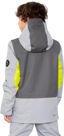 Obermeyer Gage Insulated Jacket - Kids' 2