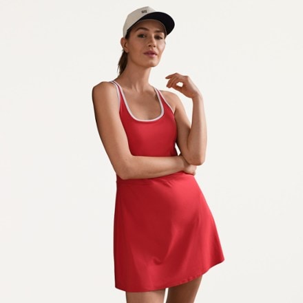 RHONE Course to Court Dress 6