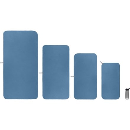 Sea to Summit Pocket Towel 3