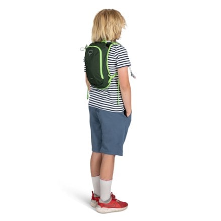 Osprey Moki 3 Hydration Pack - Kids' 3
