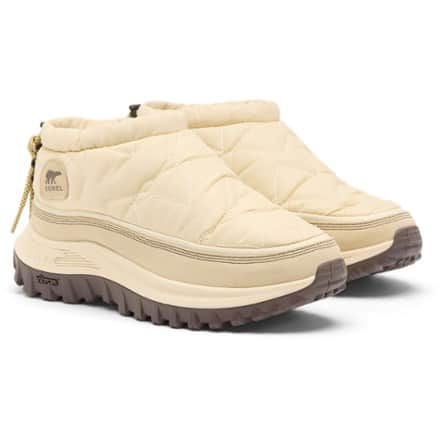 Sorel Callsign Daybreak Mid Waterproof Shoes - Women's 4