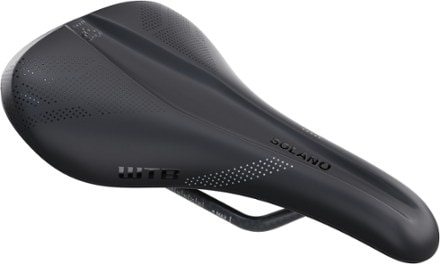 WTB Solano Fusion Form Carbon Saddle 0