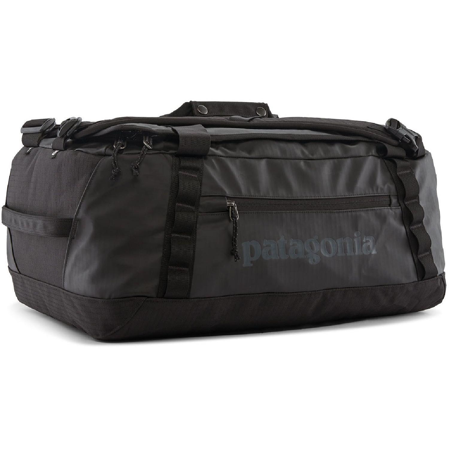 Patagonia Black Hole Duffel 40 L Black