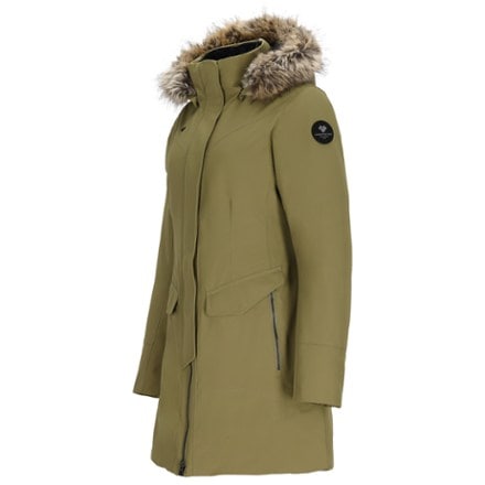 Obermeyer Sojourner Down Jacket - Women's 5