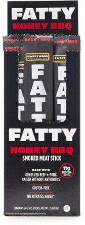 Sweetwood Fatty Meat Stick 2