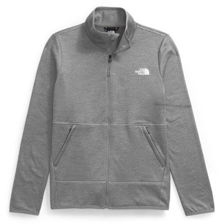 The North Face Canyonlands Full-Zip Jacket - Women's 0