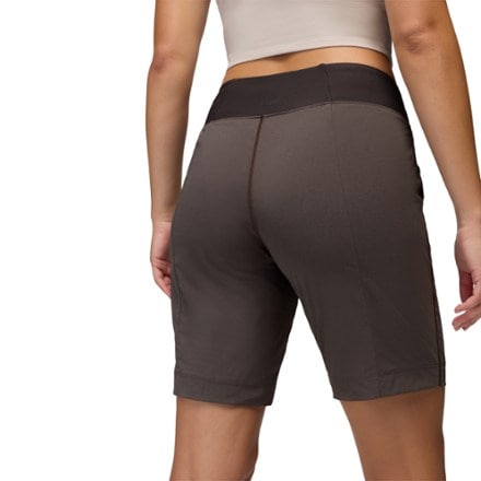 prAna Koen Flat Front Shorts - Women's 5