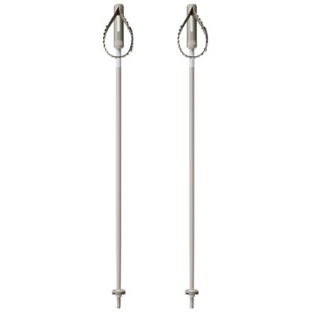 Yardsale P1 Ski Poles - Pair 1
