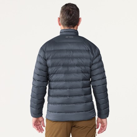 Arc'teryx Cerium Down Jacket - Men's | REI Co-op