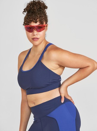 Janji Pace Sports Bra 6