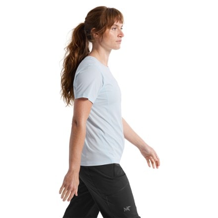 Arc'teryx Sunna Crew T-Shirt - Women's 2