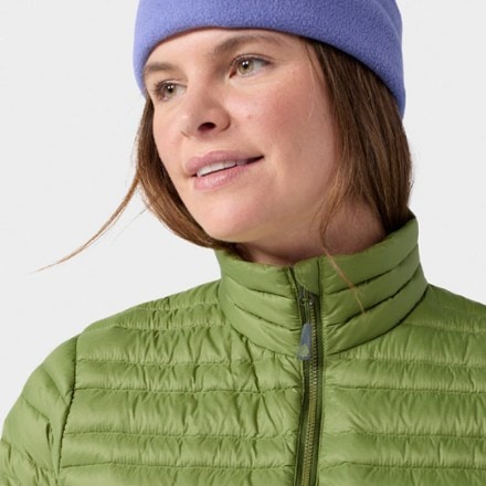 Stio Pinion Down Sweater - Women's 5