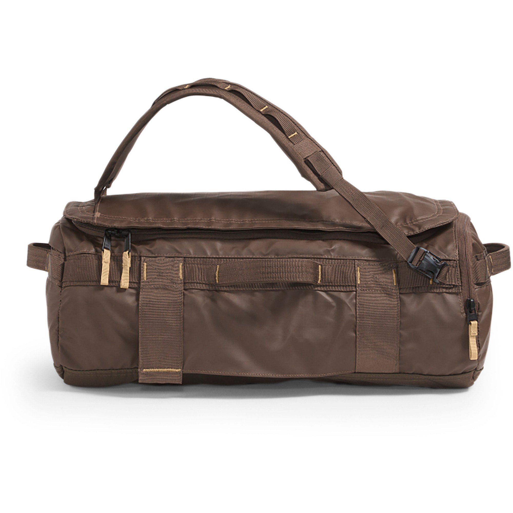 The North Face Base Camp Voyager Duffel - 32 L Brown