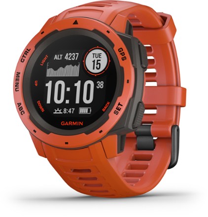 Garmin Instinct GPS Watch | REI Co-op