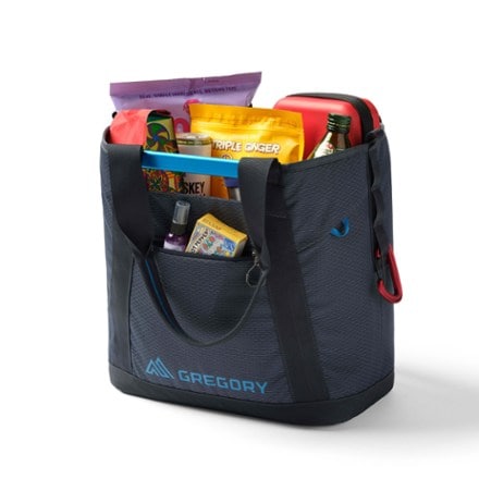 Gregory Alpaca Utility Tote - 35 Liters 2