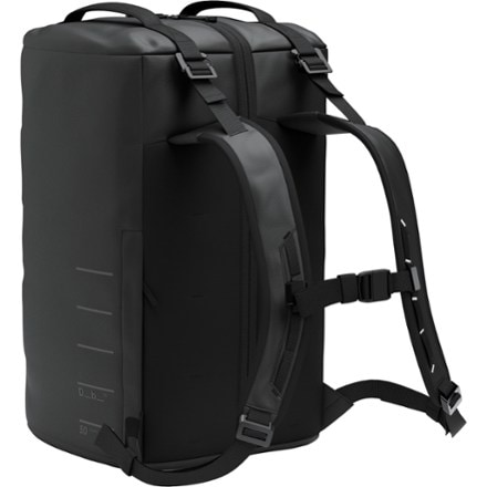 Db Journey Roamer Pro Split Duffel Bag 50L 1
