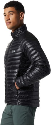 Mountain Hardwear Ghost Whisperer/2 Down Jacket - Men's 3