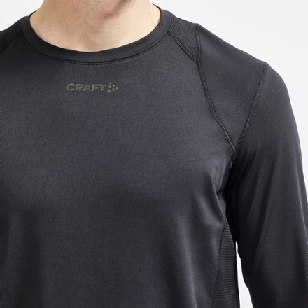 Craft ADV Essence Long-Sleeve T-Shirt - Men's 4